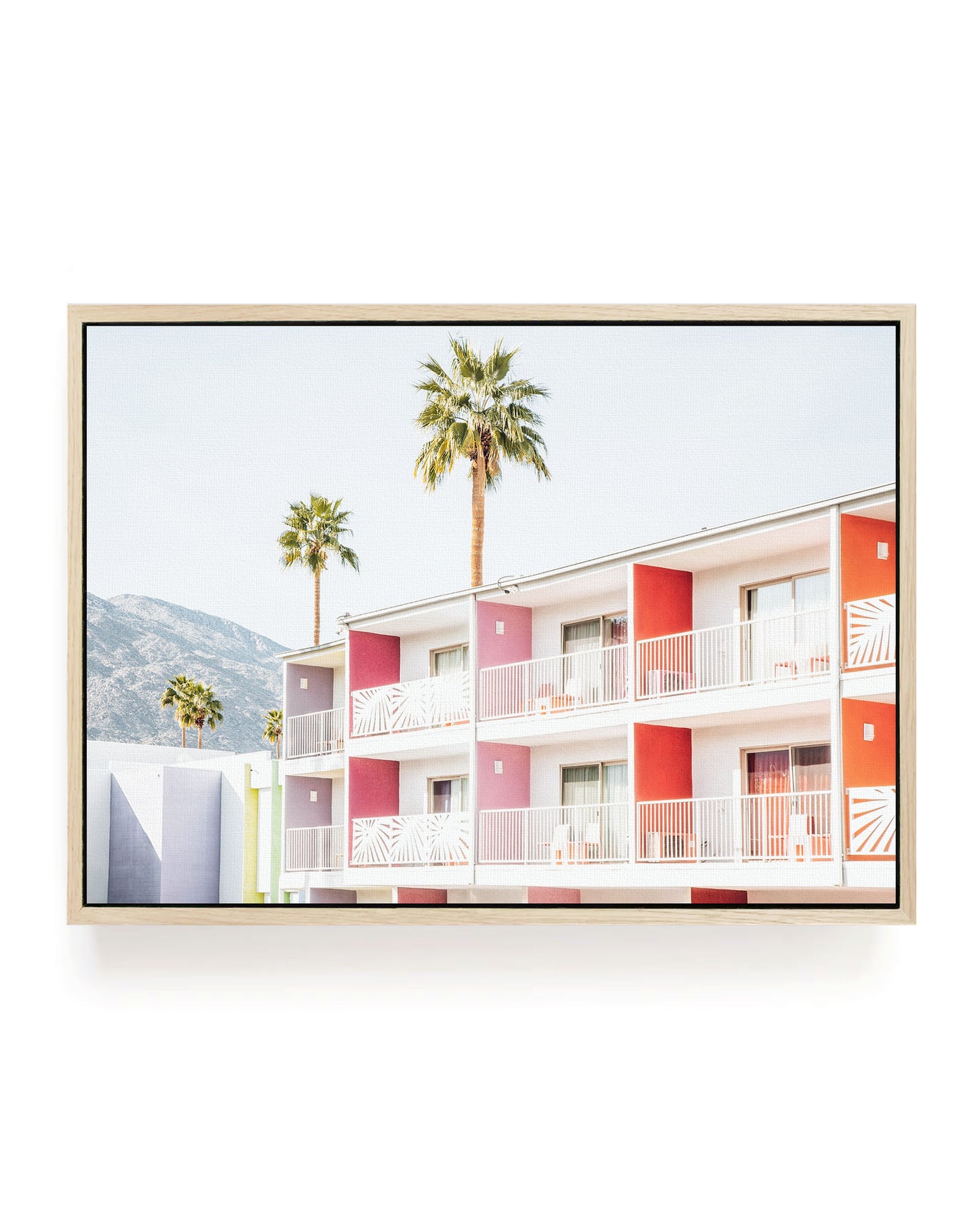 SAGUARO HOTEL