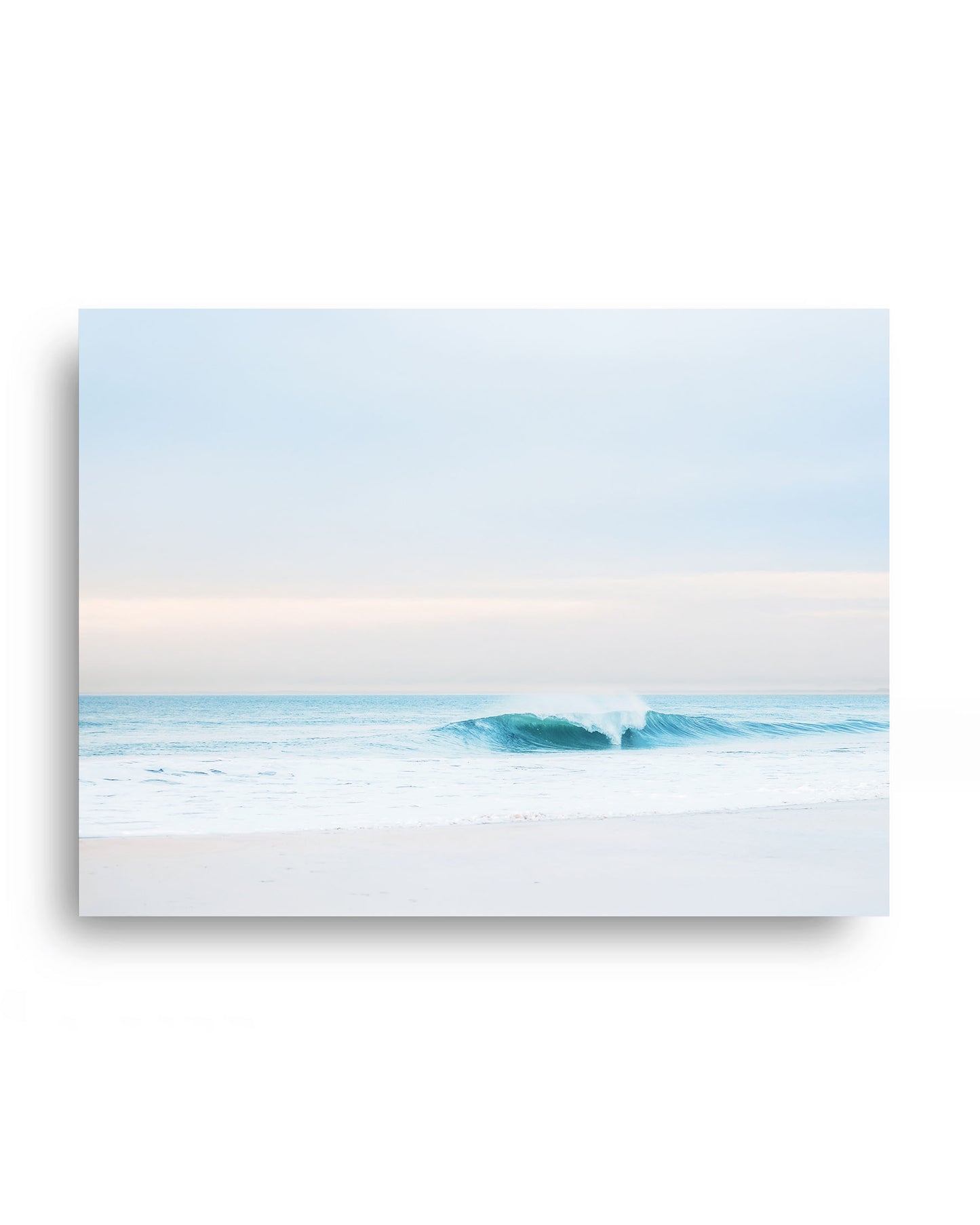 Pastel Shore