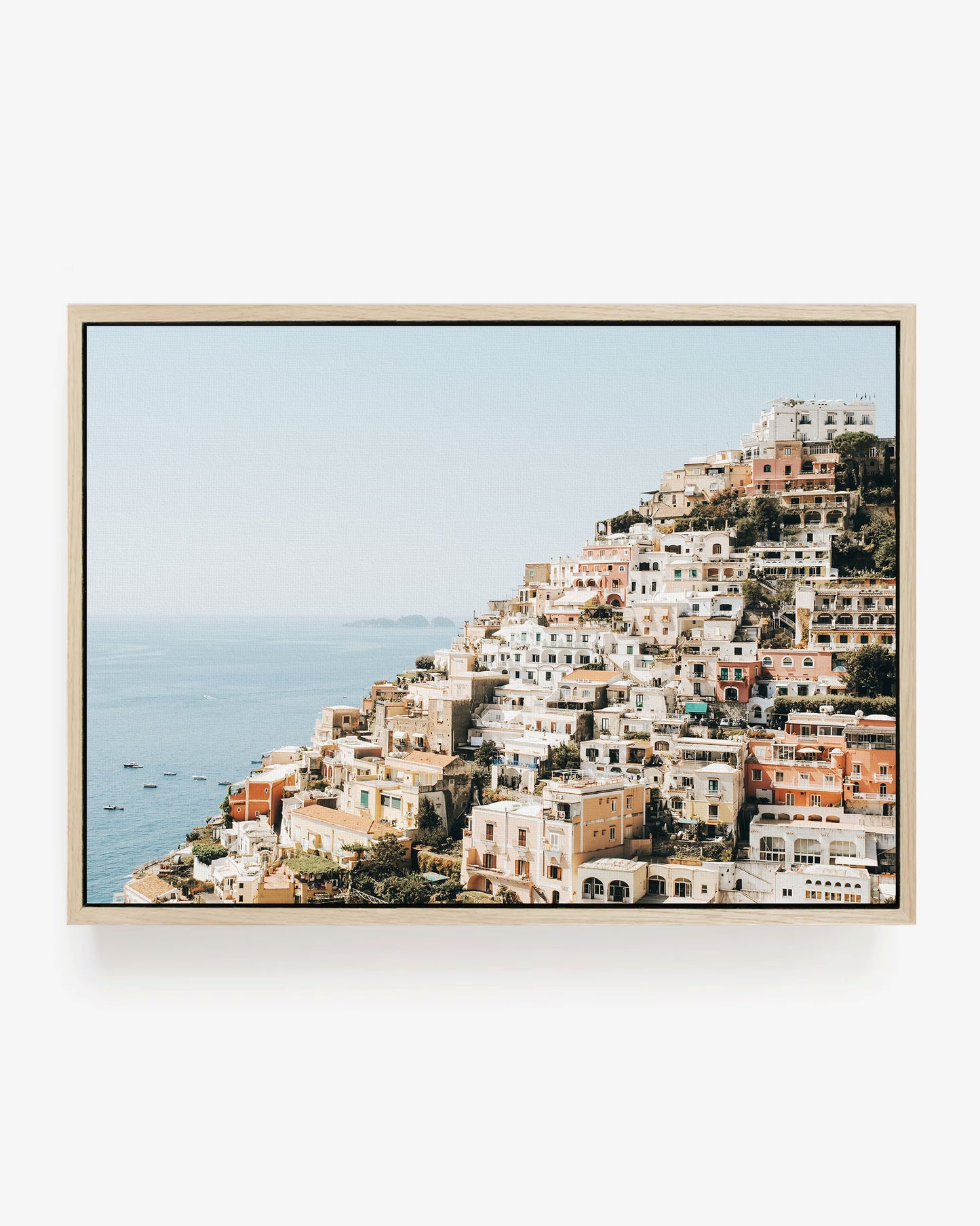 Positano Bliss