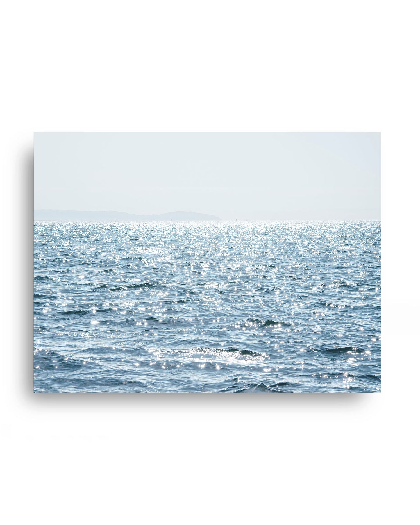Pacific Sparkle