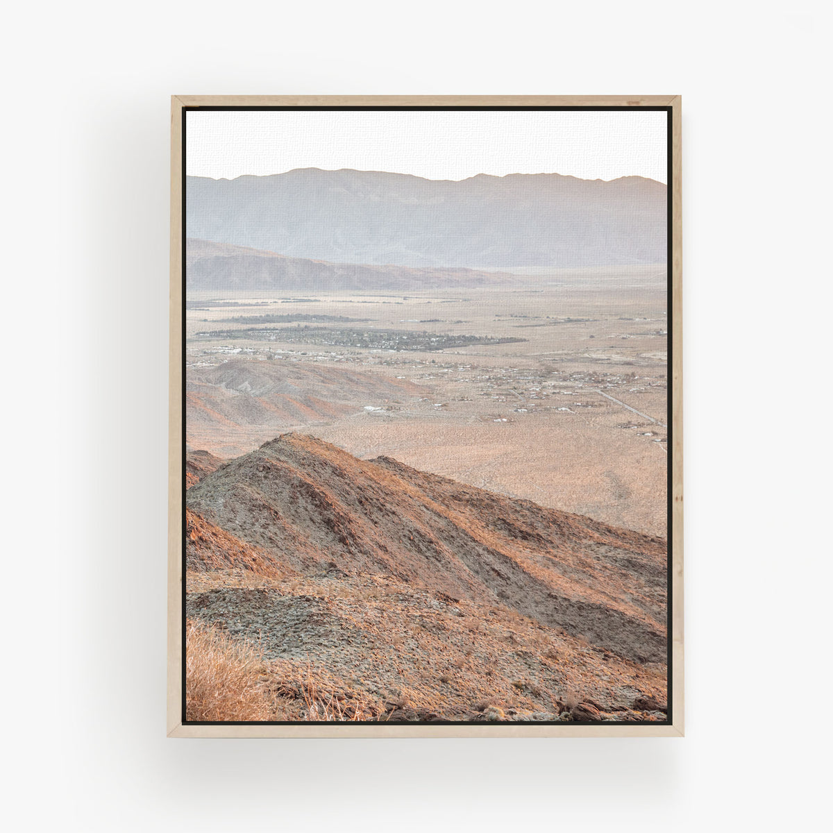 Valley of Light II
