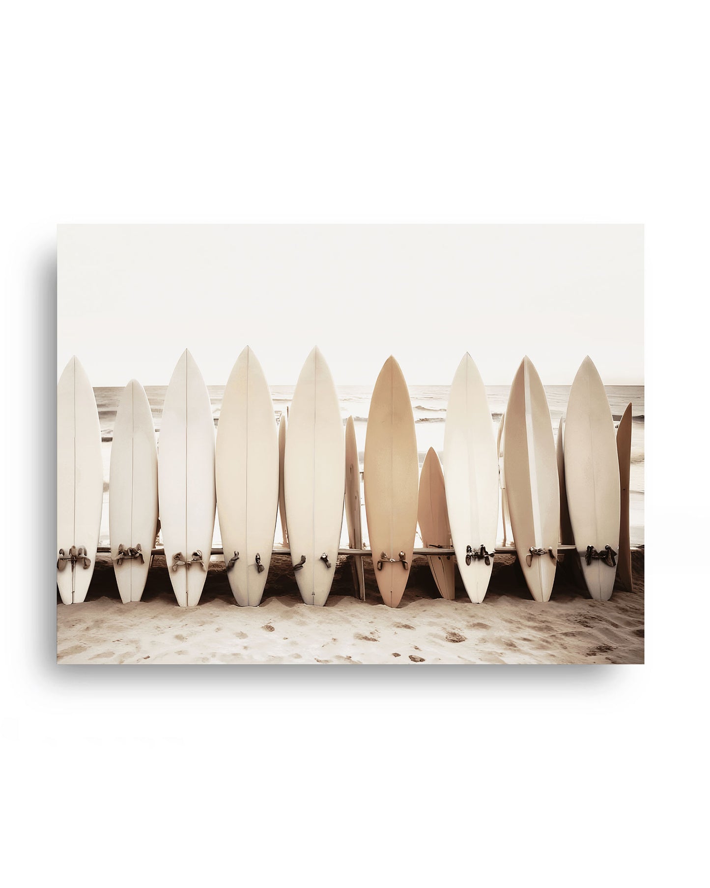 California Surfboards