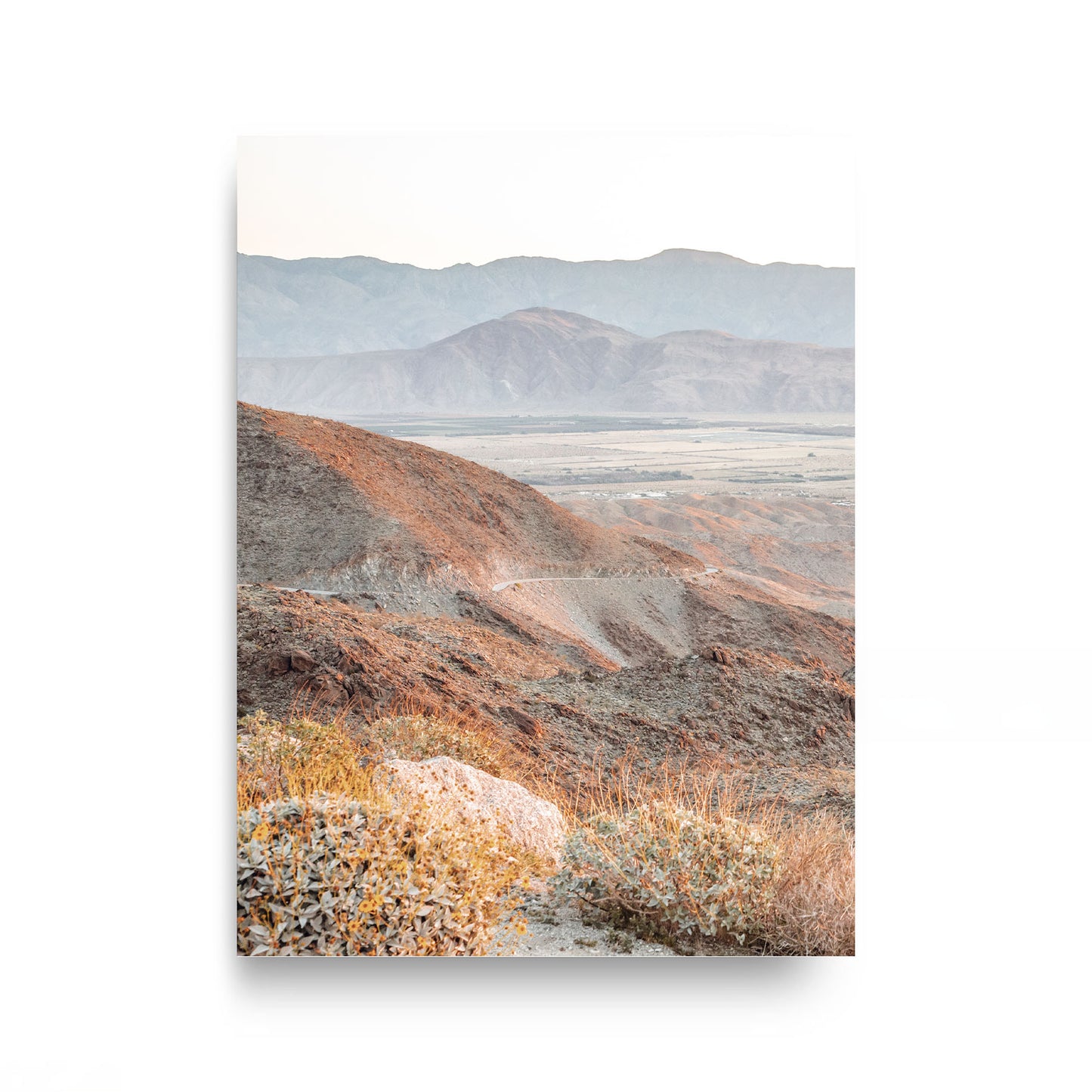 Valley of Light I