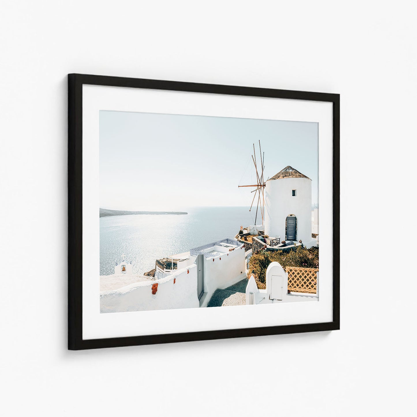 SANTORINI SUN