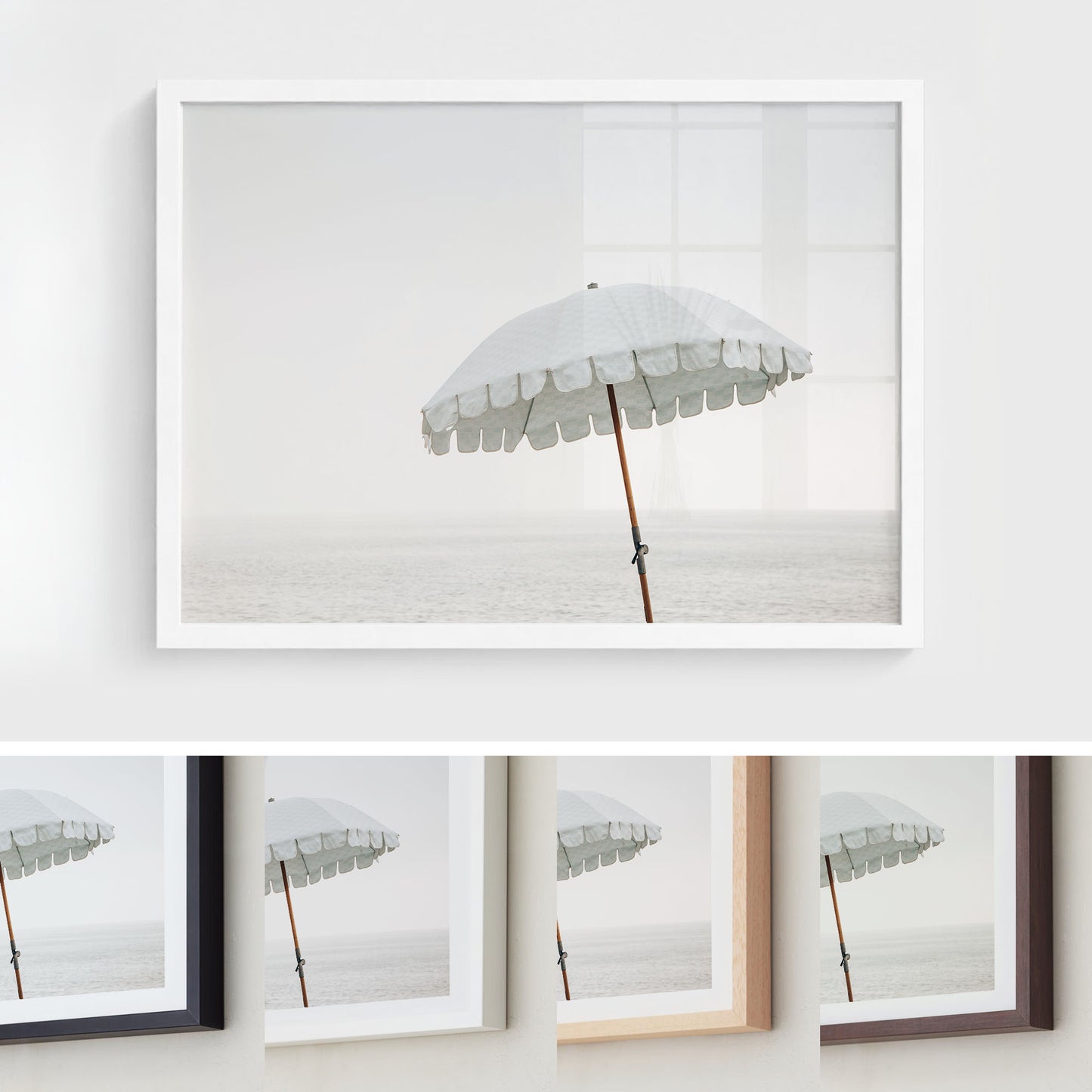 Beach Umbrella
