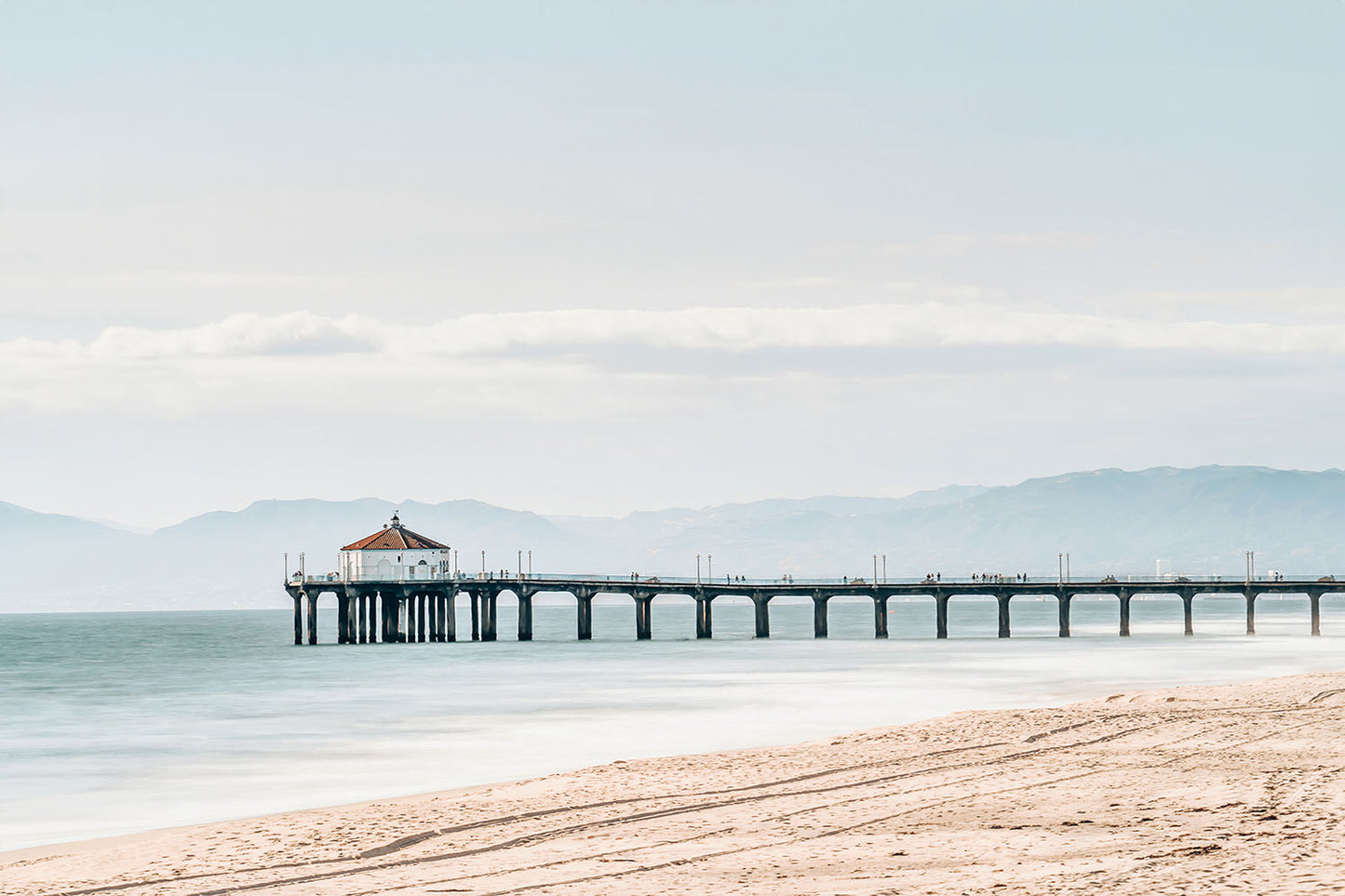 MANHATTAN BEACH