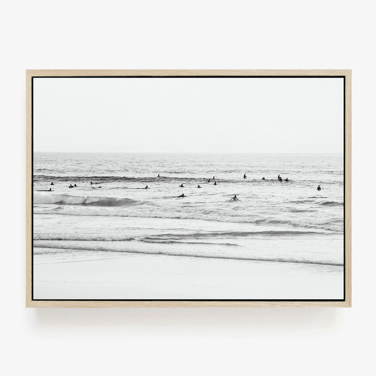 The Waiting Tide