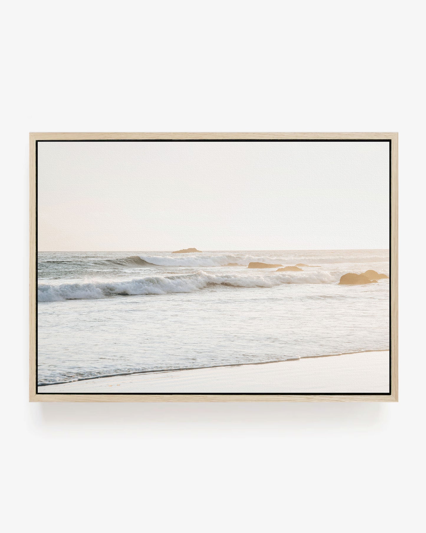 Golden Tide