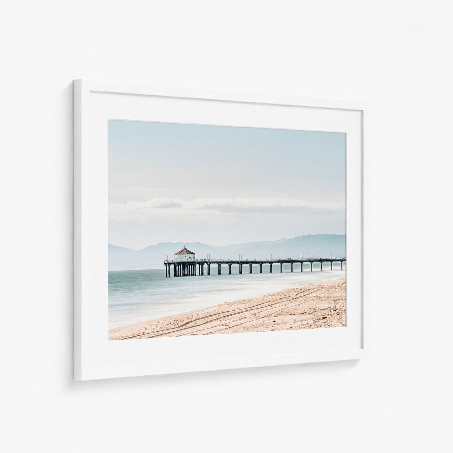 MANHATTAN BEACH