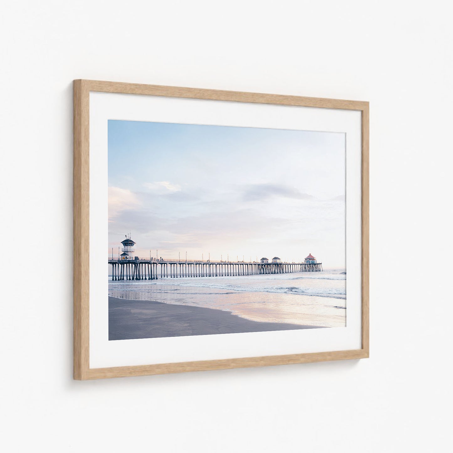 SURF CITY SUNSET