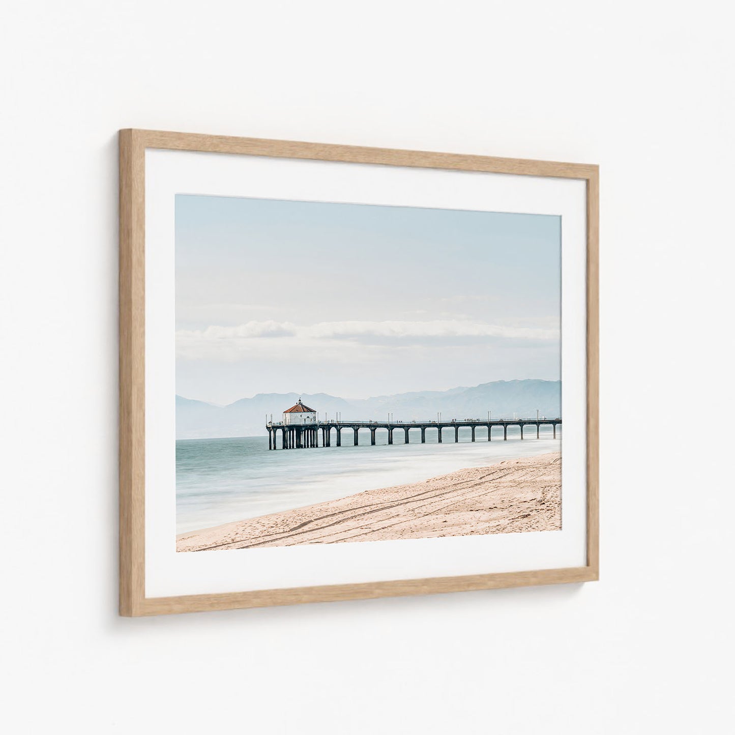 MANHATTAN BEACH