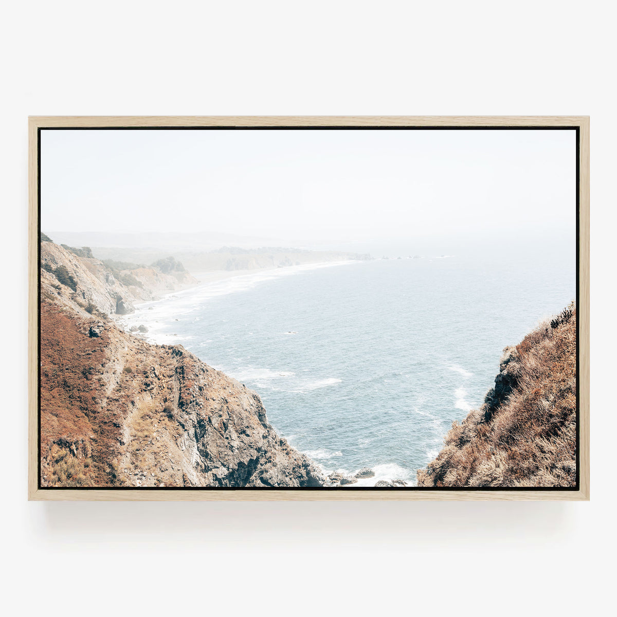 Distant Shore