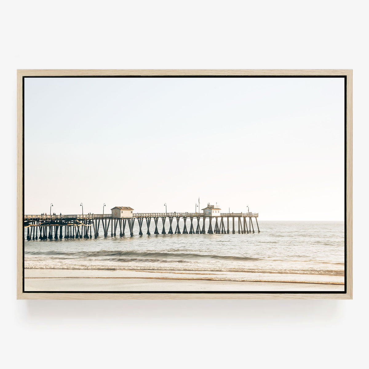 Pier Light