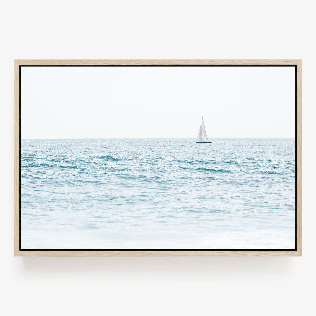 Sailing