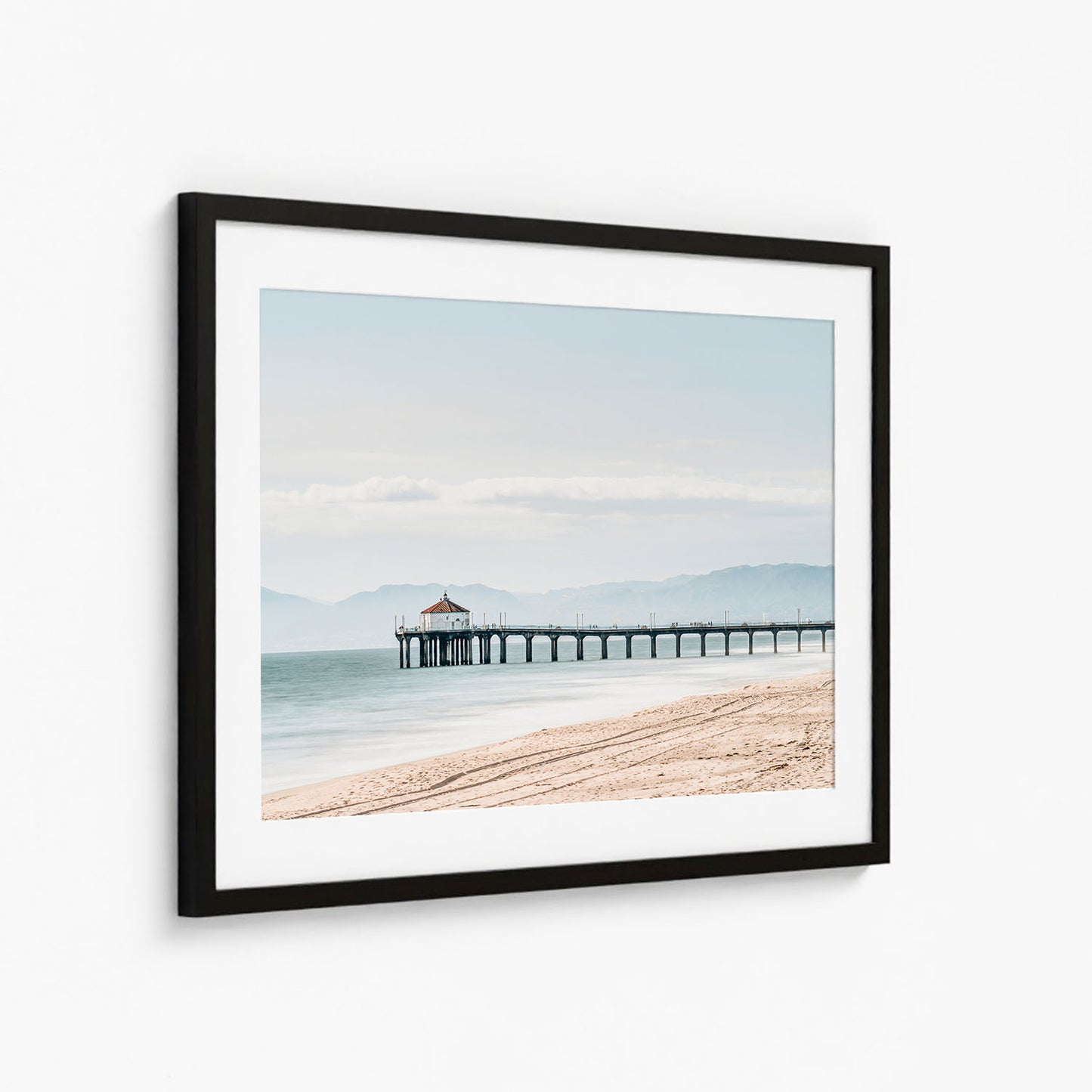 MANHATTAN BEACH