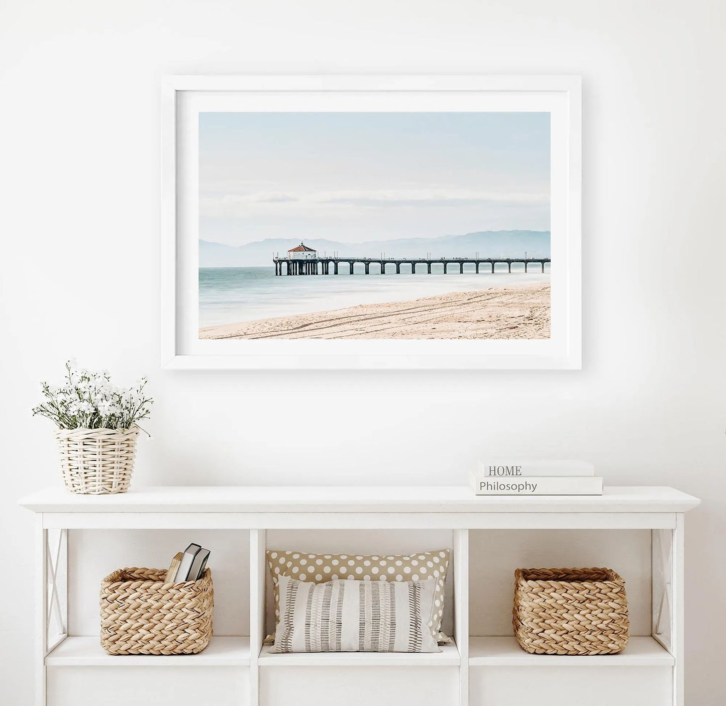 MANHATTAN BEACH