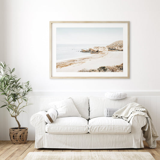 Choosing the Perfect Coastal Print