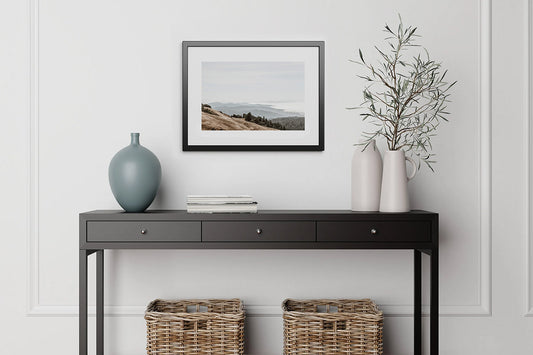 Minimalist Furniture for a Sleek Look