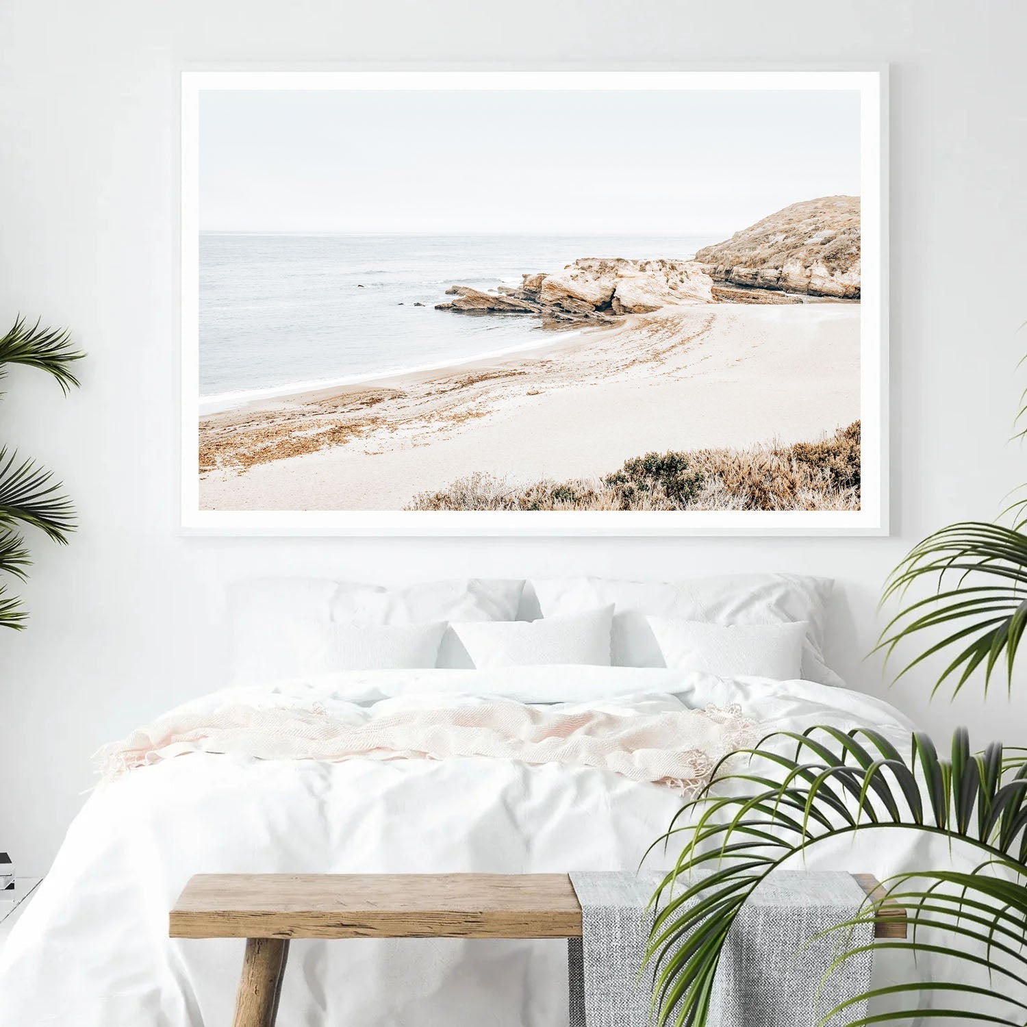 COASTAL Wall Art