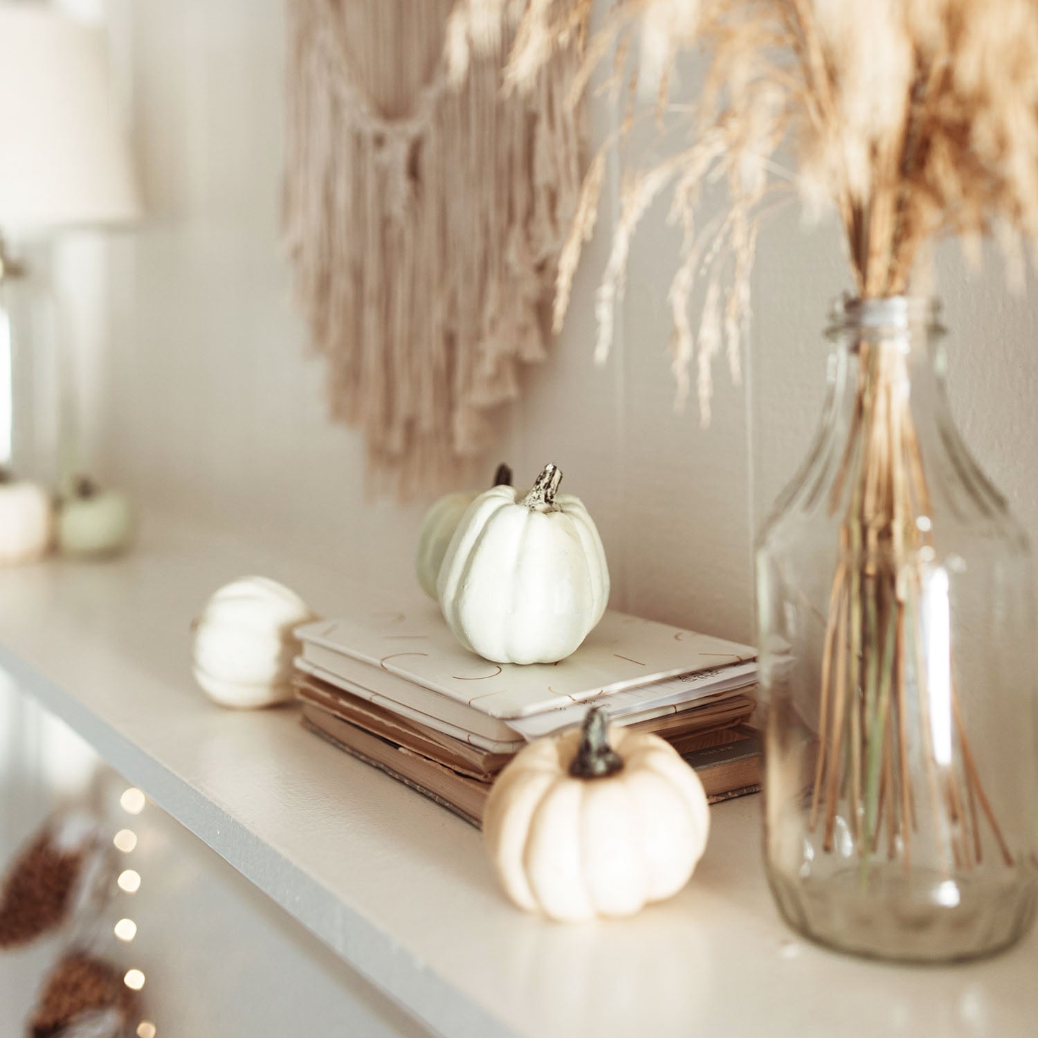 Fall Wall Decor Art Collection