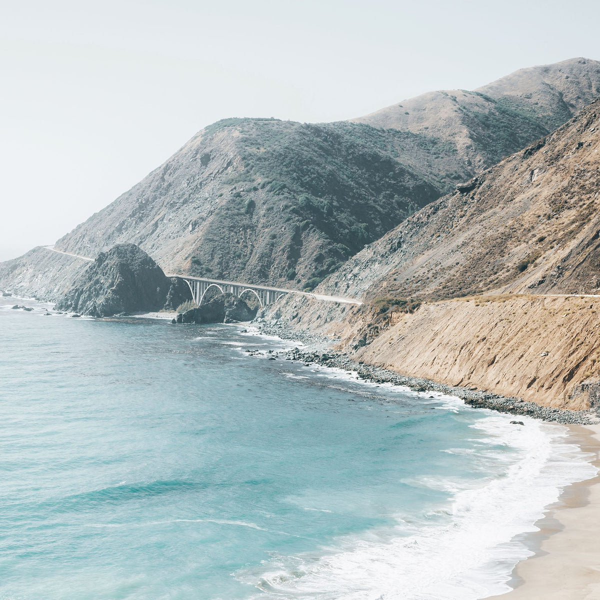 Big Sur