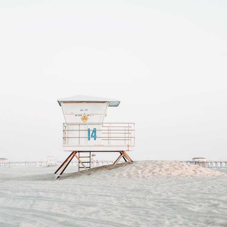 Huntington Beach