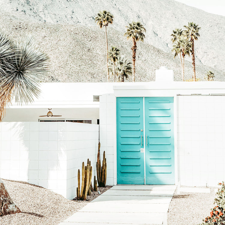 Palm Springs