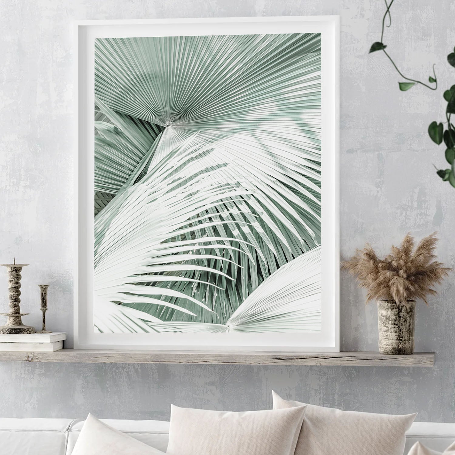 BOTANICAL Wall Art