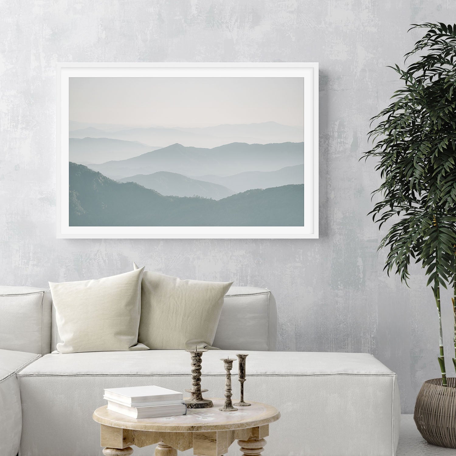 LANDSCAPE Wall Art