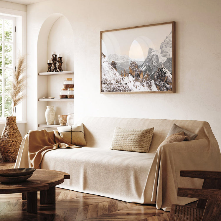 LANDSCAPES