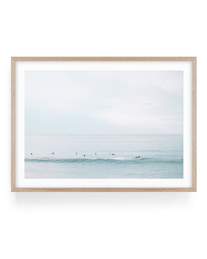 PASTEL SURF