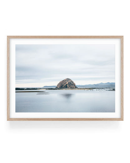 MORRO ROCK
