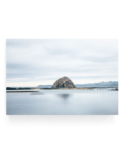 MORRO ROCK