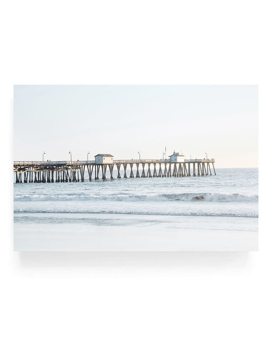 PACIFIC PIER