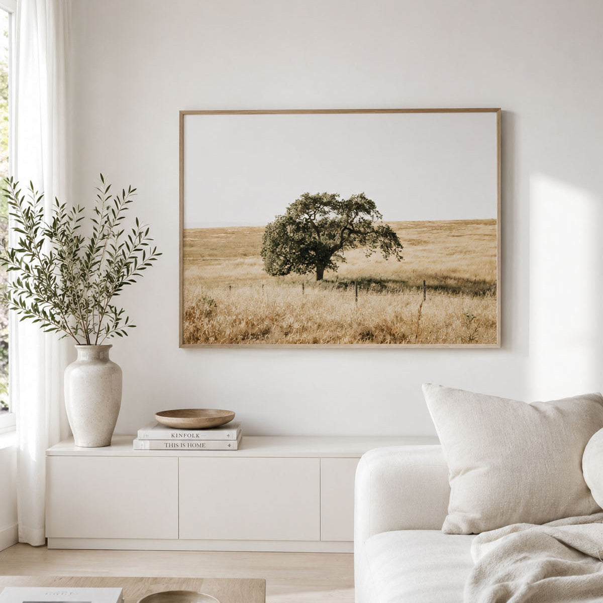 Lone Tree