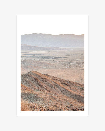 Valley of Light II
