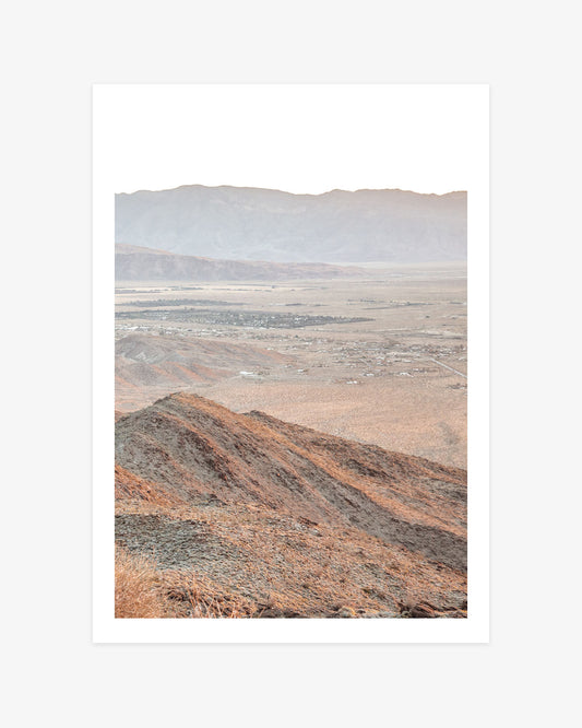 Valley of Light II