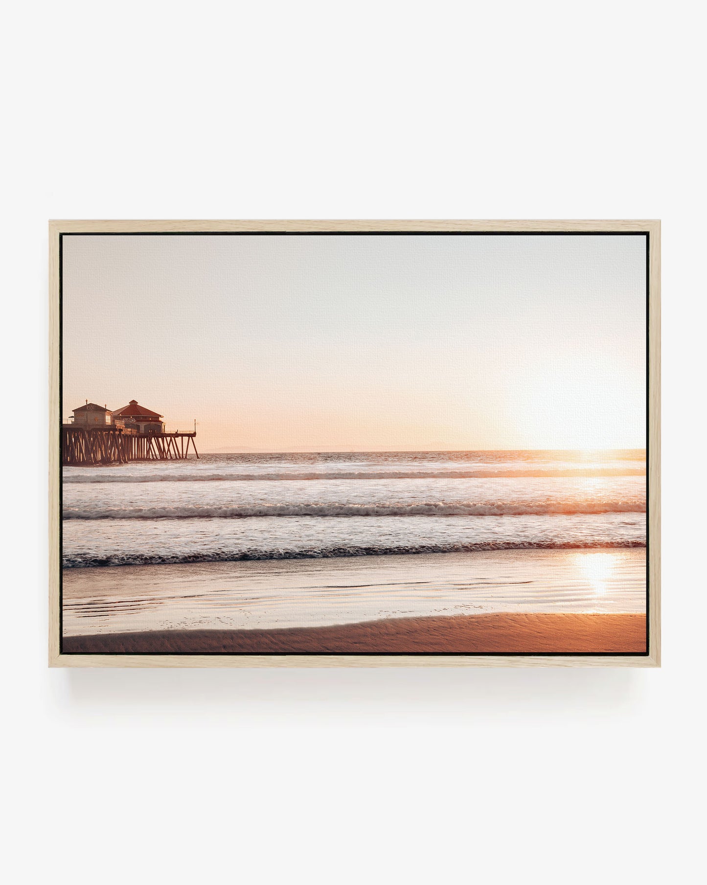 Golden Pier