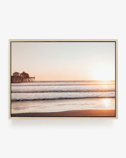 Golden Pier