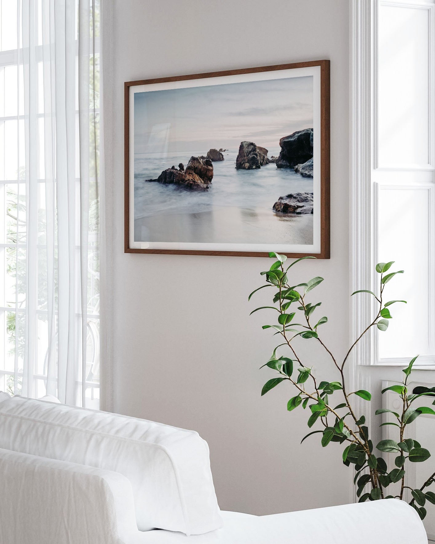 Coastal Drift