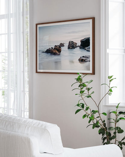 Coastal Drift