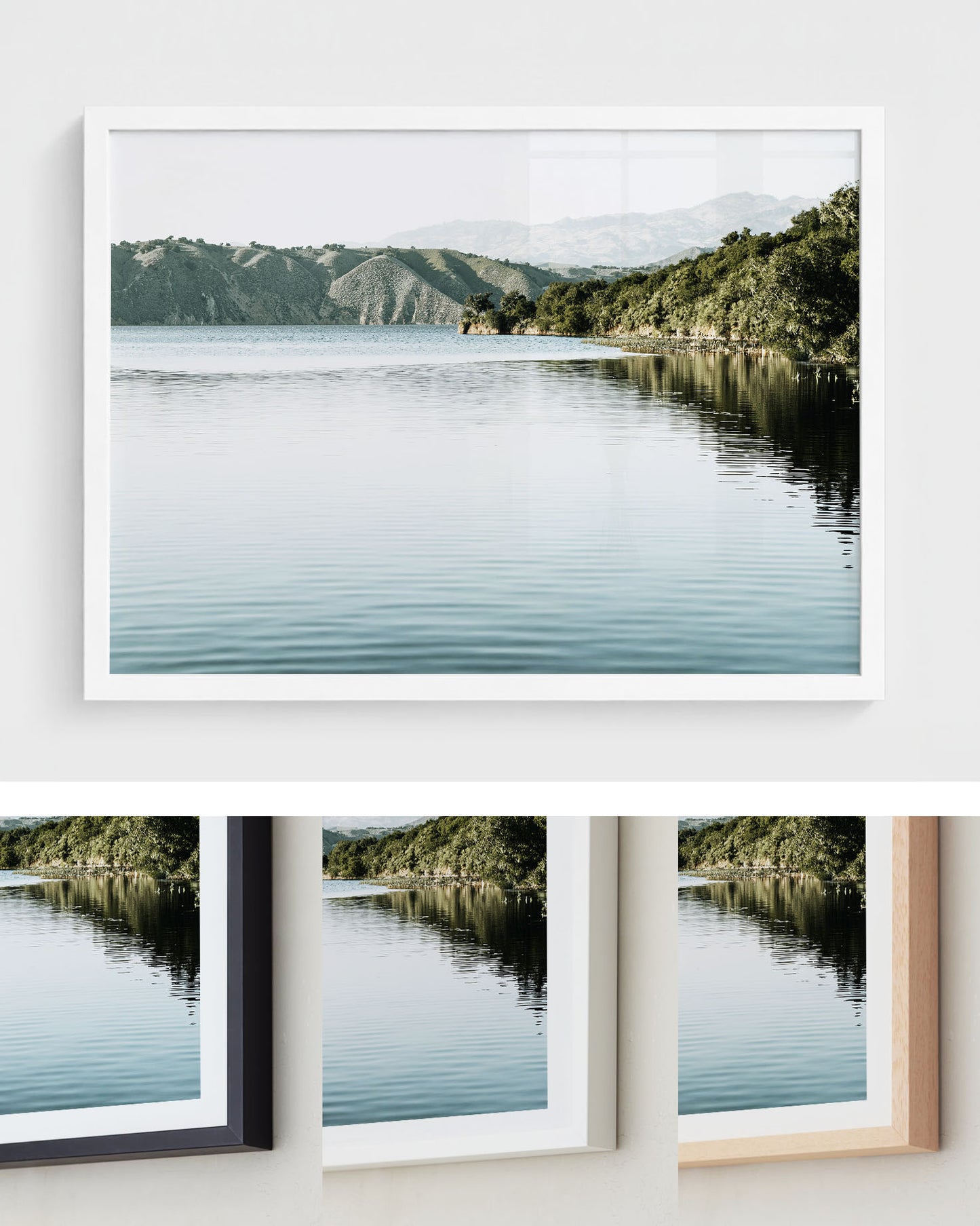 Lake Cachuma