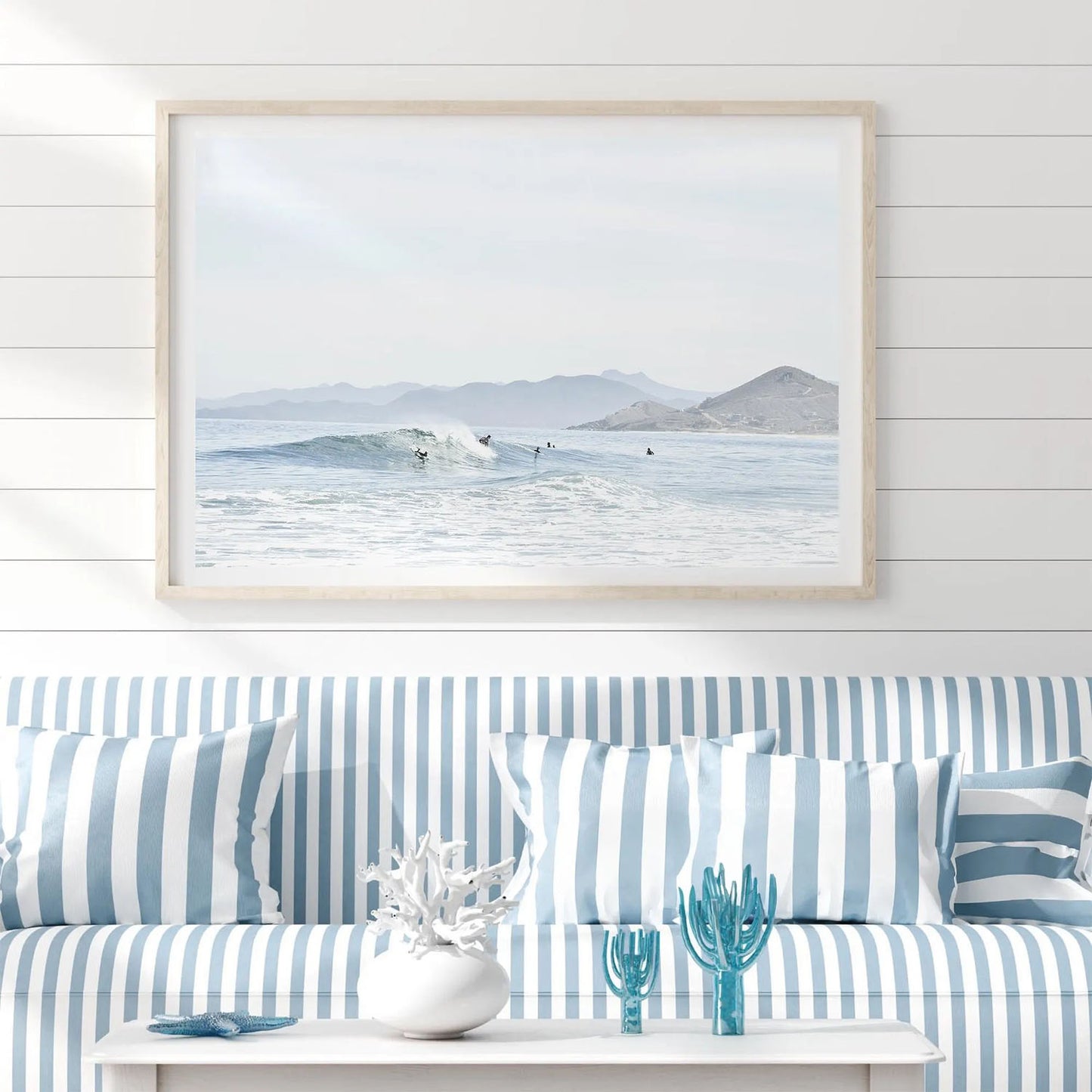 BAJA WAVES