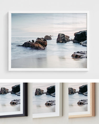 Coastal Drift