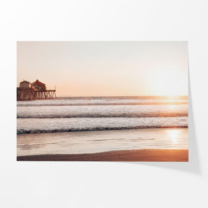 Golden Pier