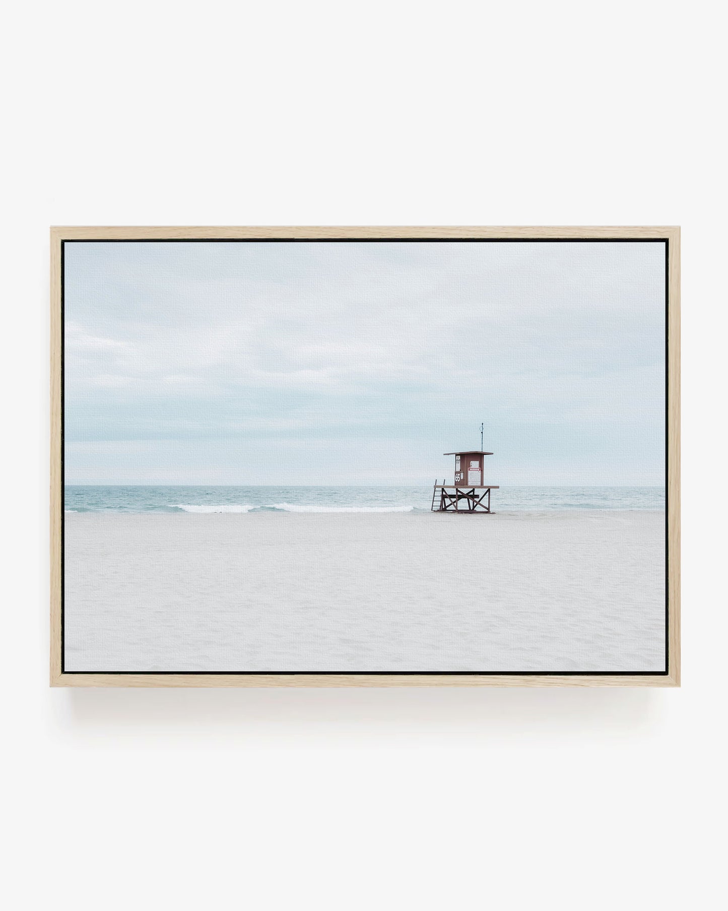 Soft Horizon