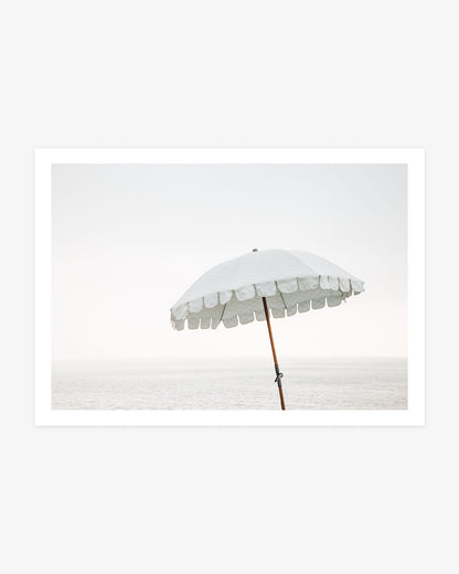 Beach Umbrella