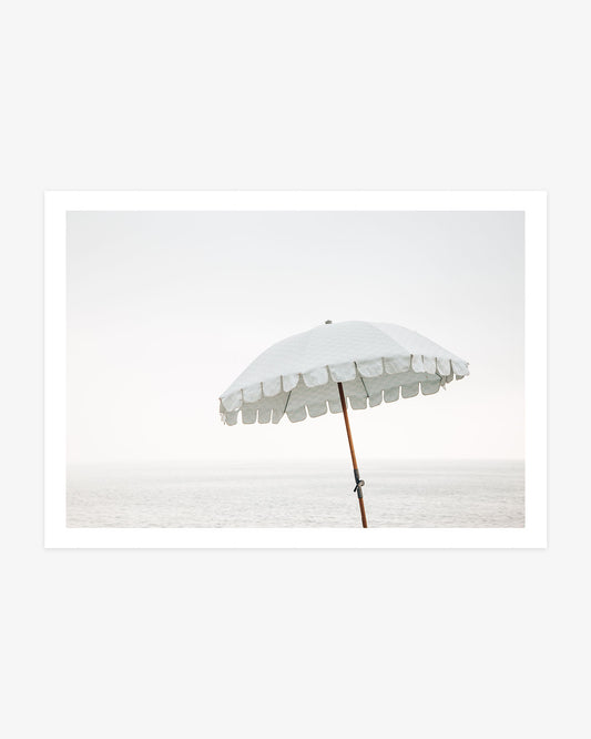 Beach Umbrella