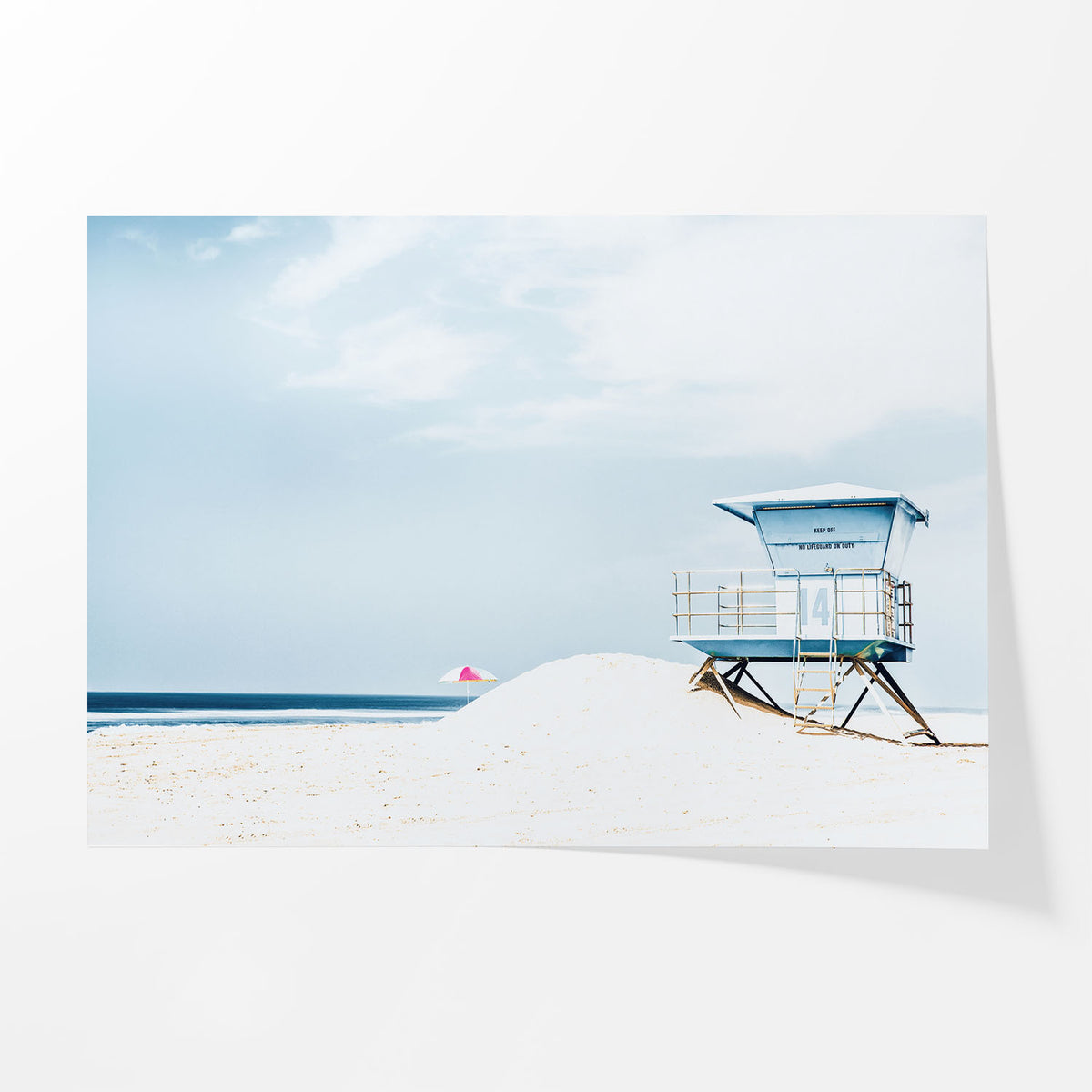 Beachside
