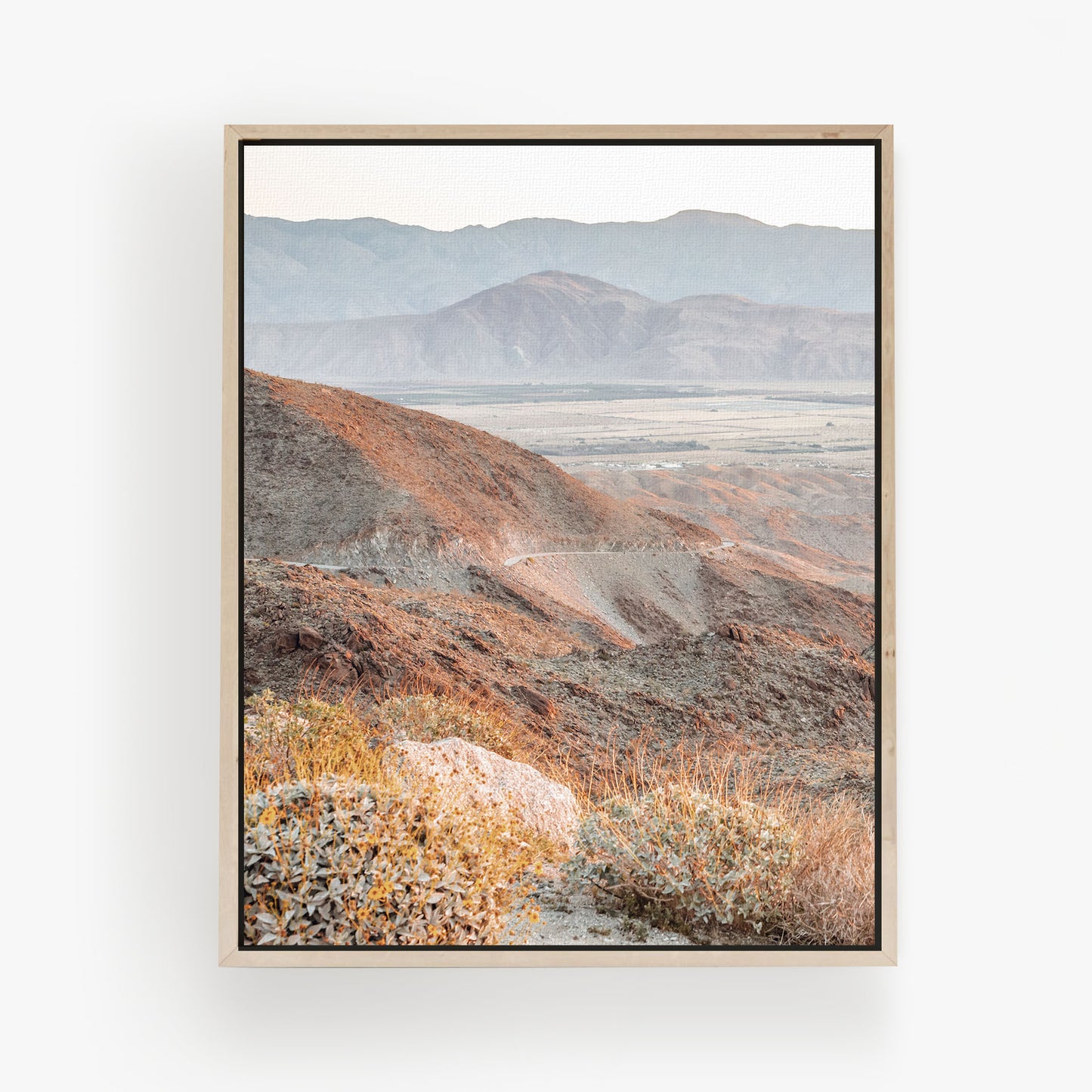 Valley of Light I